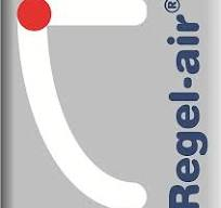 Regel-Air Logo