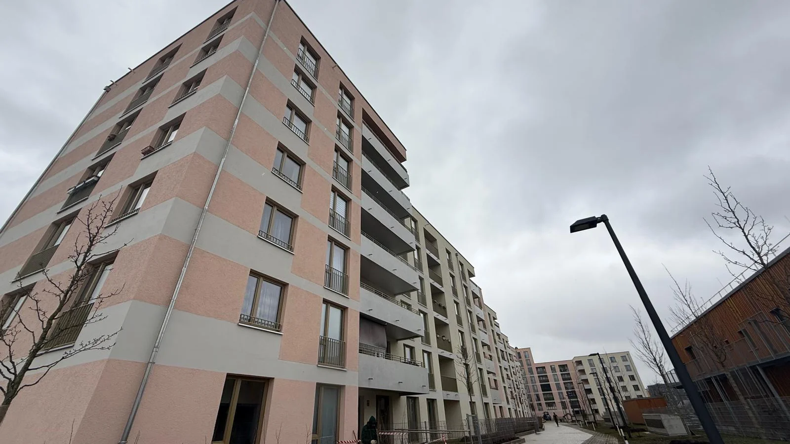 Freiham 11.1 – Gewofag – Cover