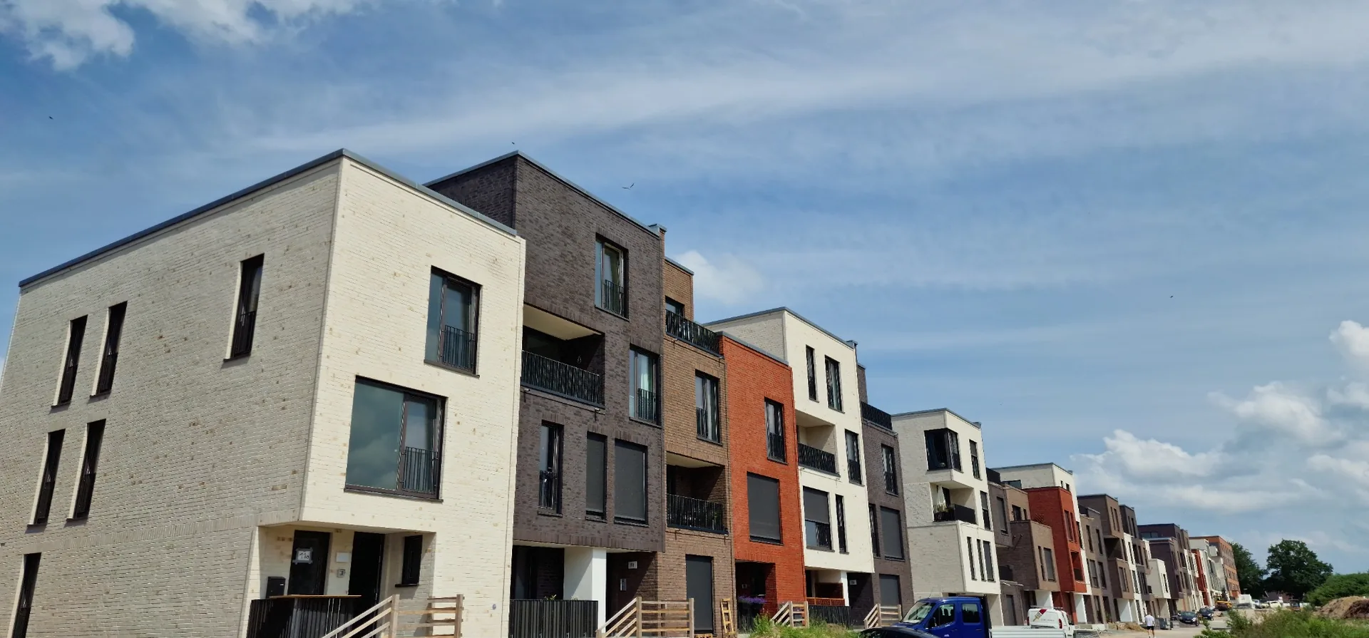 Hamburg – Kaskadenpark – Bild 1