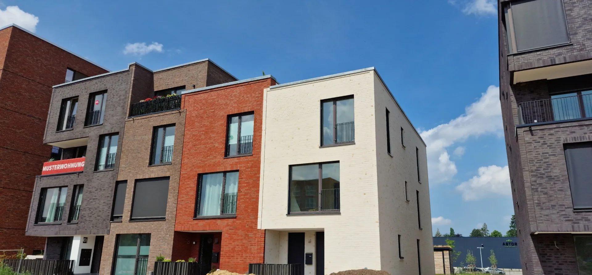 Hamburg – Kaskadenpark – Bild 5