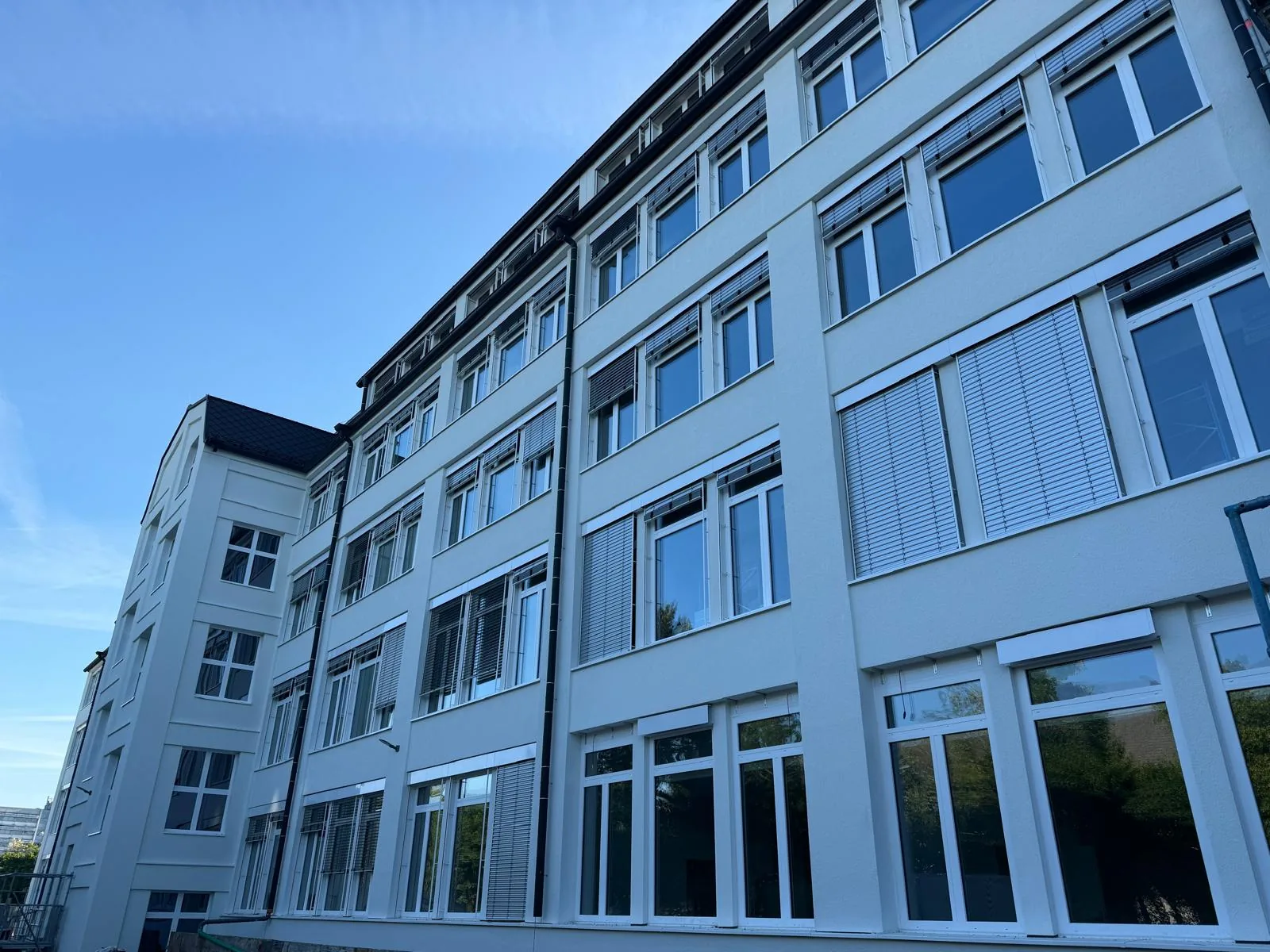 Karlsruhe – TechnologieFabrik – Bild 2