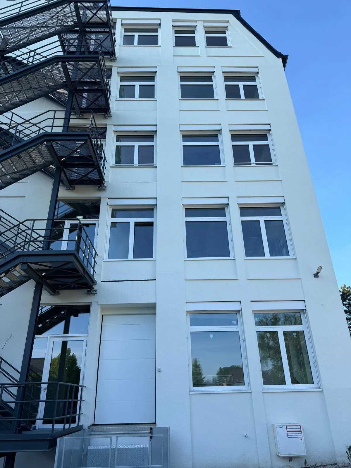 Karlsruhe – TechnologieFabrik – Bild 3