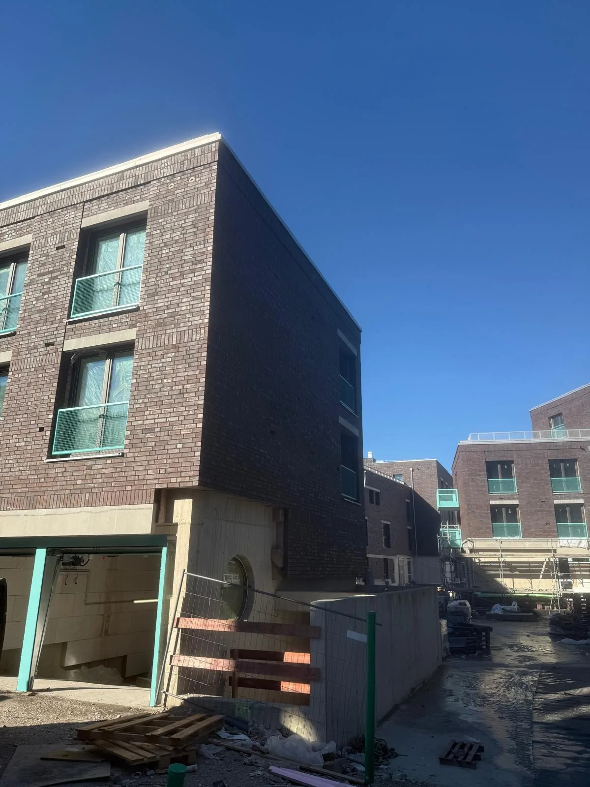 München – Nusselstr. – Bild 2