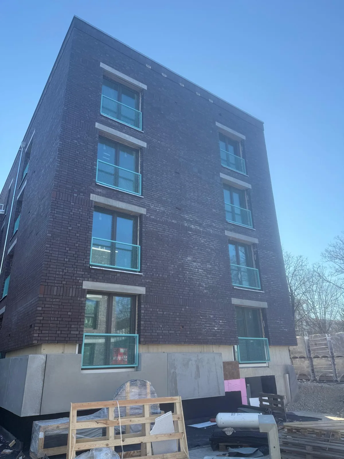 München – Nusselstr. – Bild 3