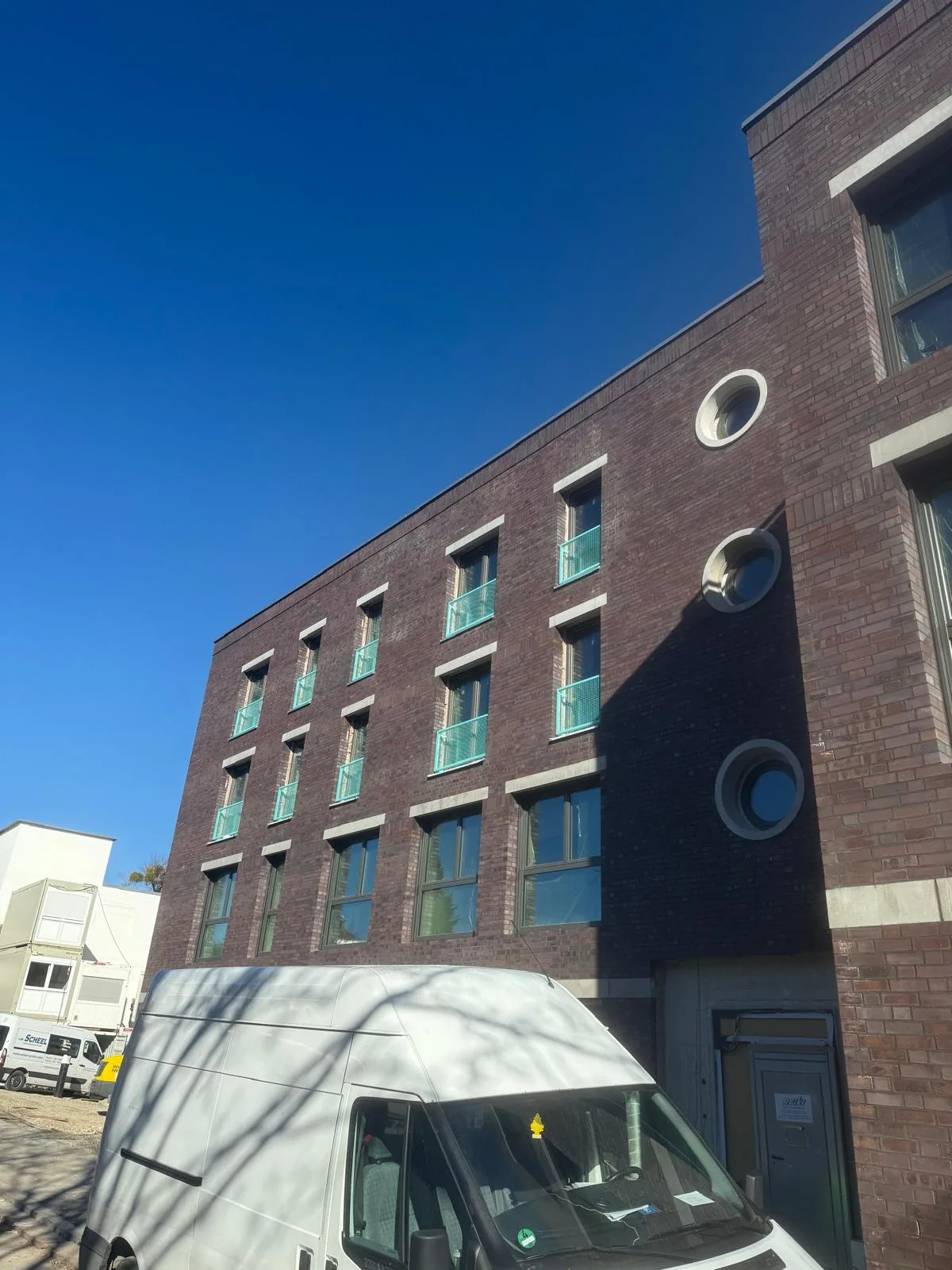 München – Nusselstr. – Bild 6