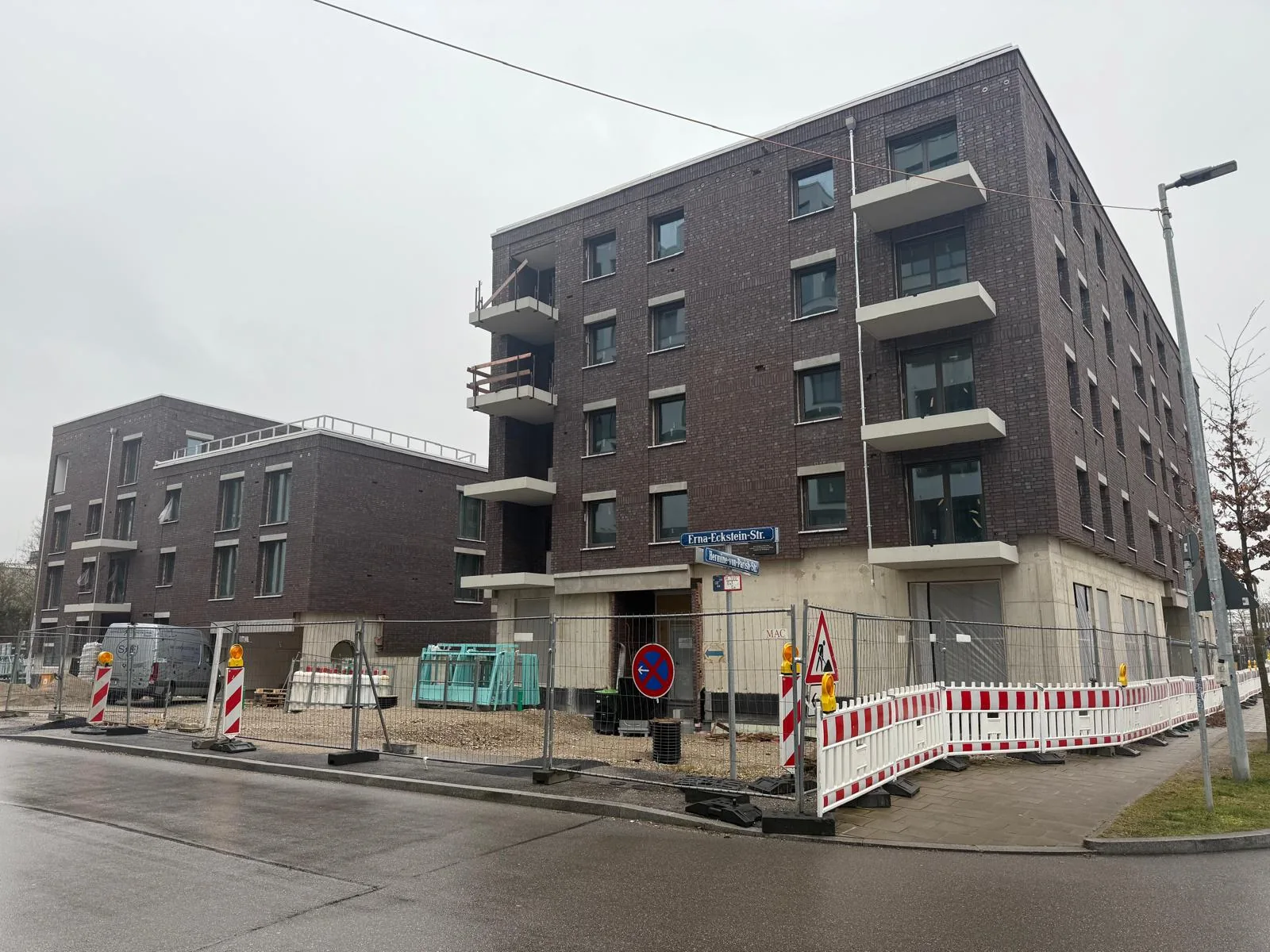 München – Nusselstr. – Bild 7