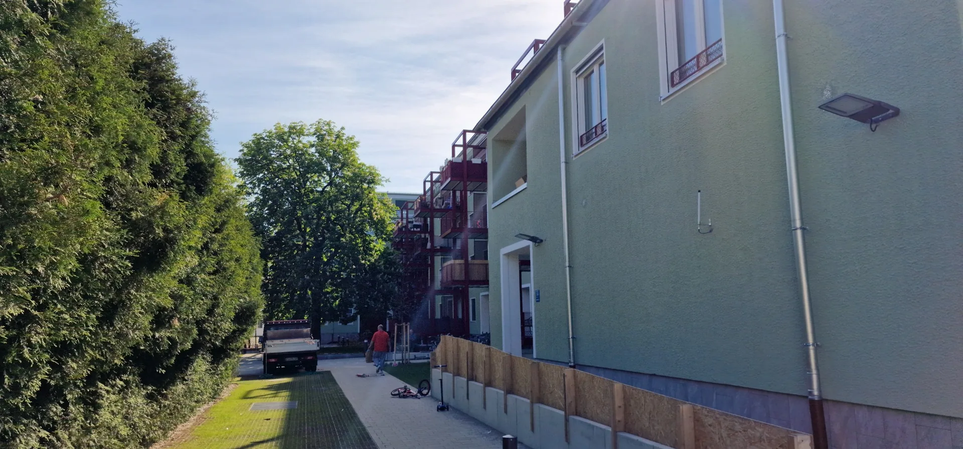 München – Traunsteiner Str. (Stadibau, Land Bayern) – Bild 1